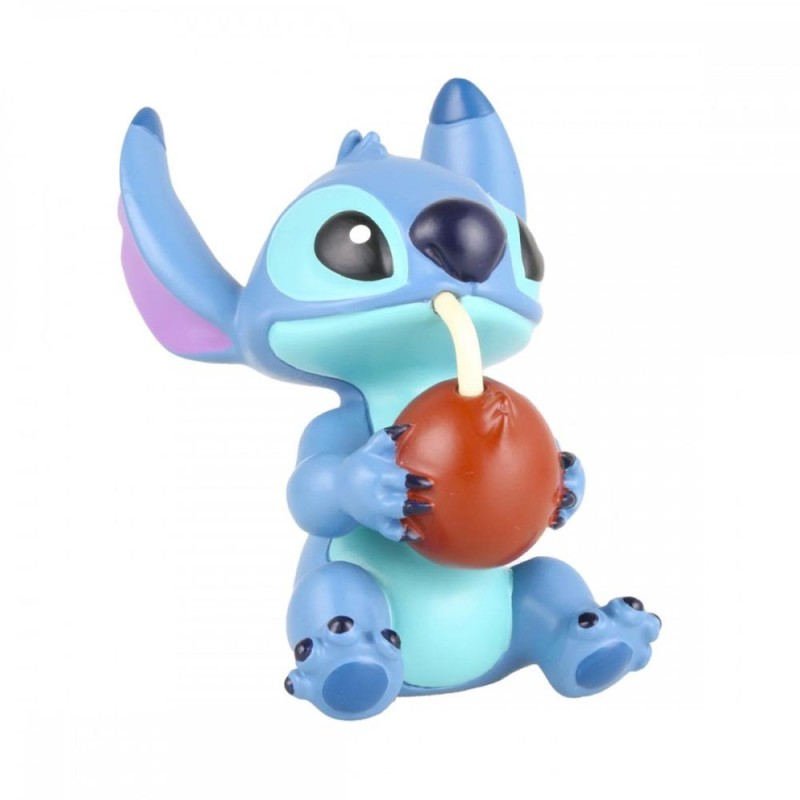 STITCH WITH COCONUT