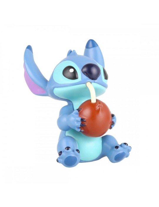 STITCH WITH COCONUT