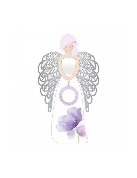 FIGURINE 155MM FLORAL
