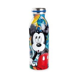 Egan Bottiglia termica Disney Topolino da 500 ml