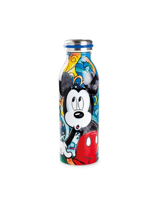 BOTTIGLIA TERMICA MICKEY F&E ML500