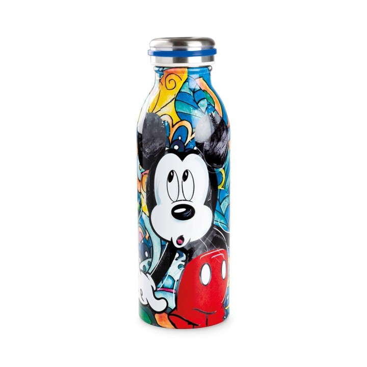 Egan Bottiglia termica Disney Topolino da 500 ml