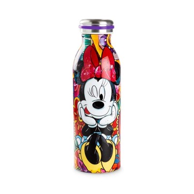 Egan bottiglia termica Minnie Forever and Ever 500ml