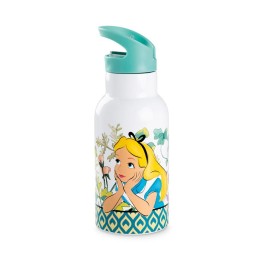 Egan Bottiglia termica Tales Alice da 350 ml