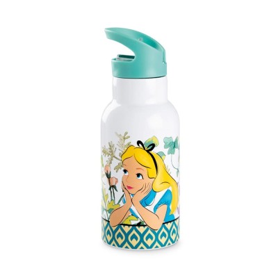 BOTTIGLIA TERMICA ALICE TALES F&E ML350