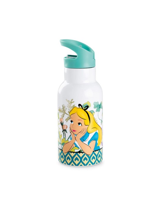 BOTTIGLIA TERMICA ALICE TALES F&E ML350