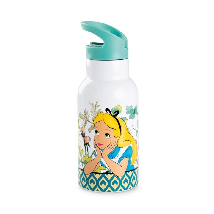 Egan Bottiglia termica Tales Alice da 350 ml