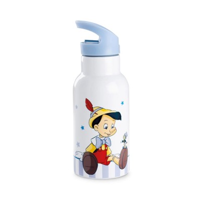 BOTTIGLIA TERMICA PINOCCHIO TALES F&E ML350