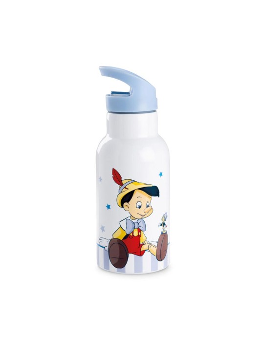 BOTTIGLIA TERMICA PINOCCHIO TALES F&E ML350
