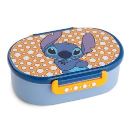Egan Lunch box Stitch Tales lunga 18 cm