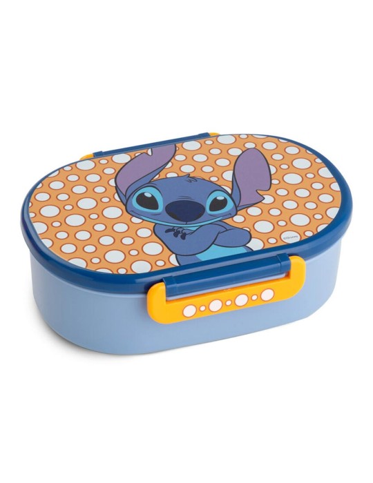 LUNCH BOX STITCH TALES 18X10