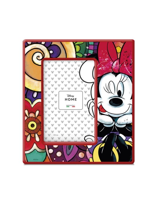P/FOTO MINNIE F&E 10X15