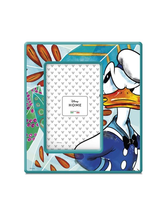 P/FOTO DONALD F&E 10X15
