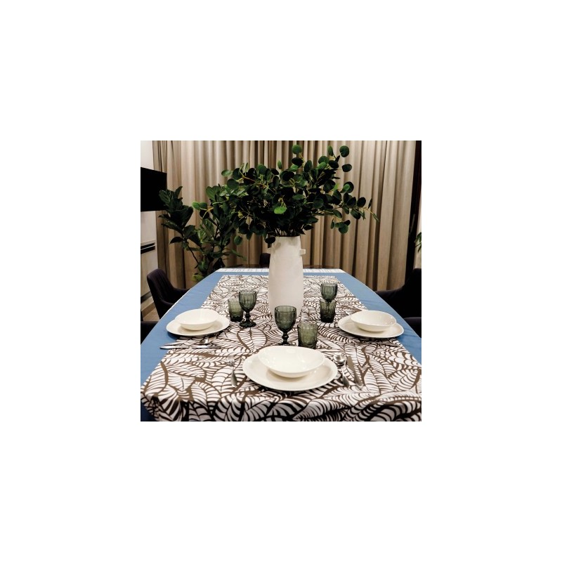 TOVAGLIA 150X200 BOGOTA VAR AZZ