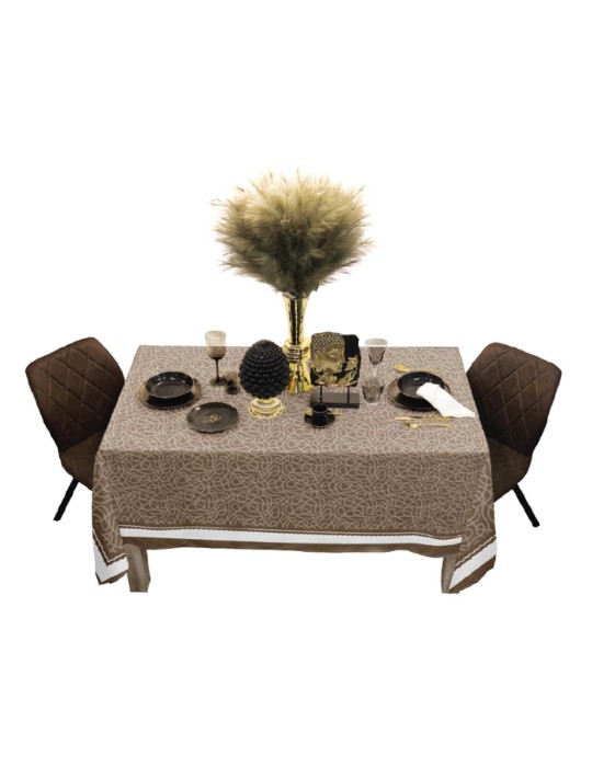 TOVAGLIA 150X200 LUSSEMBURGO
