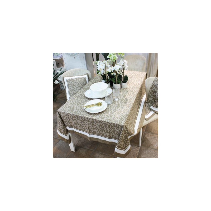 TOVAGLIA 150X200 LUSSEMBURGO