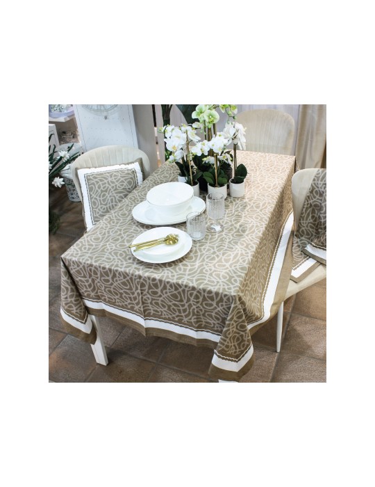 TOVAGLIA 150X200 LUSSEMBURGO