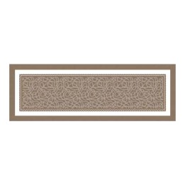 Enne Design Runner Lussemburgo 50 × 150 cm