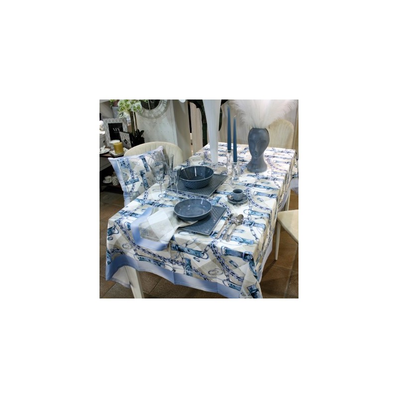 TOVAGLIA 150X250 NIZZA VAR POLVERE