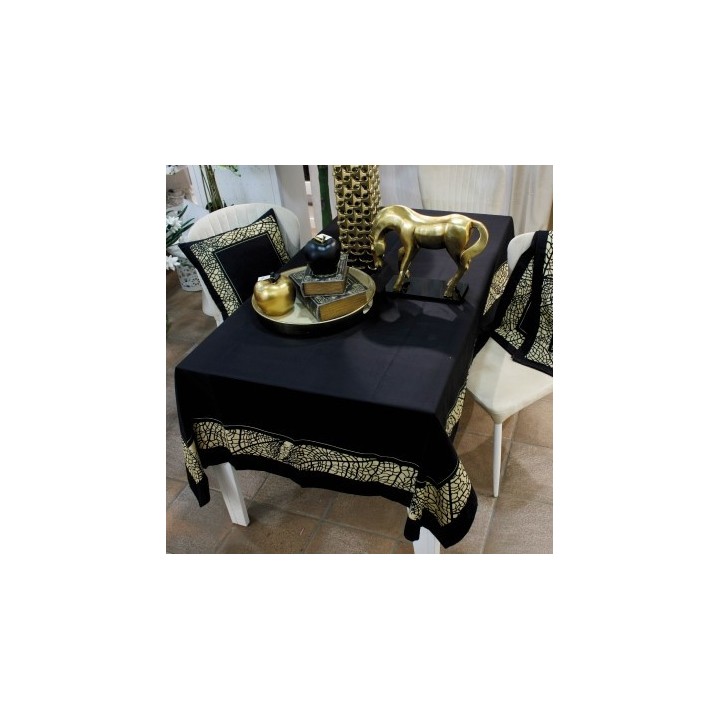 Enne Design Tovaglia Costa d'Avorio var. 2 150 × 250 cm