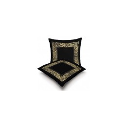 Enne Design Cuscino Costa d'Avorio variante 2 50 × 50 cm