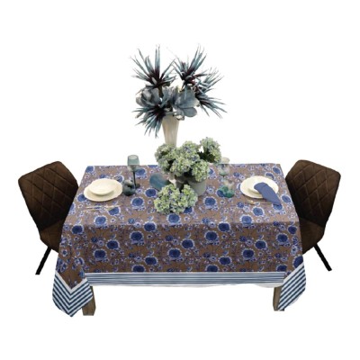 TOVAGLIA 150X200 MONTMATRE VAR BLU