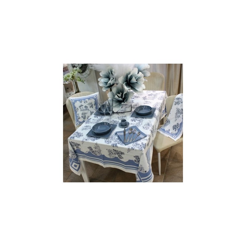 TOVAGLIA 150X250 LIONE