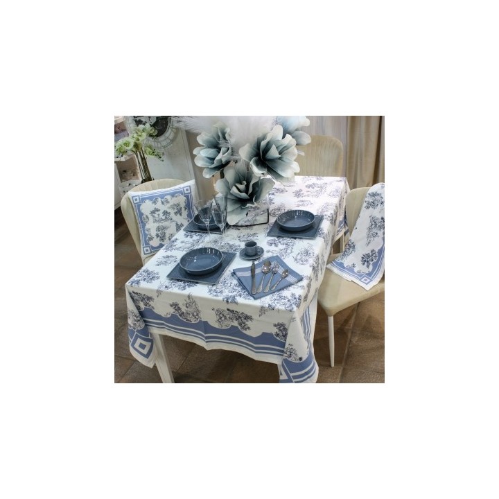 Enne Design Tovaglia Lione 150 × 250 cm