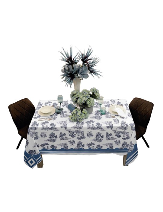 TOVAGLIA 150X250 LIONE