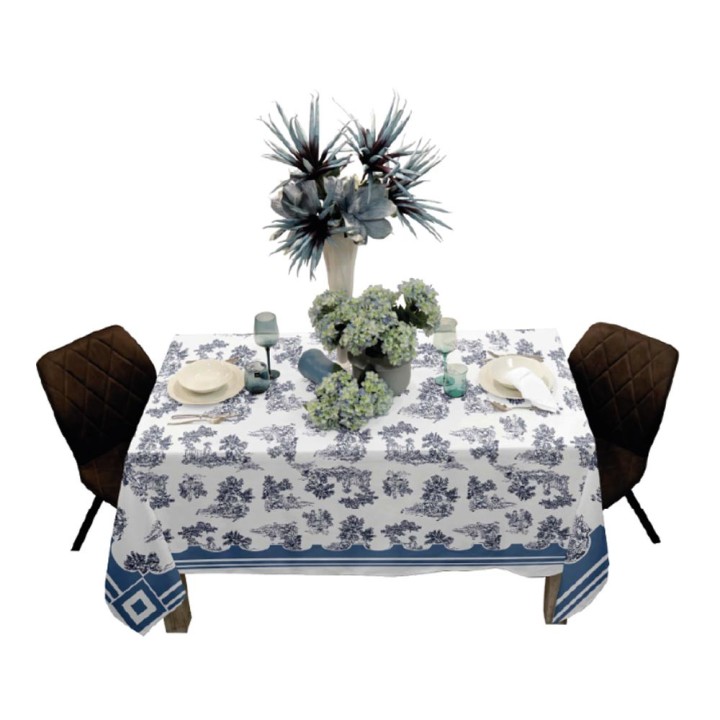 Enne Design Tovaglia Lione 150 × 250 cm
