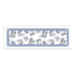 Enne Design Runner Lione 50 × 150 cm