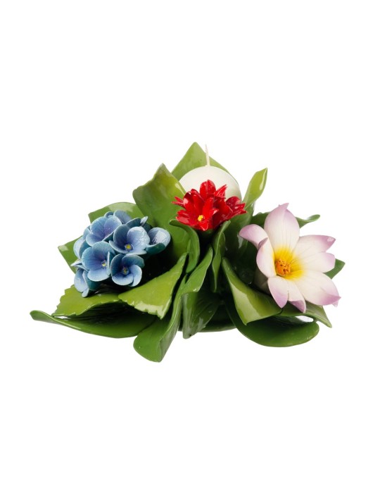 CENTROCANDELA MEDIO FIORI