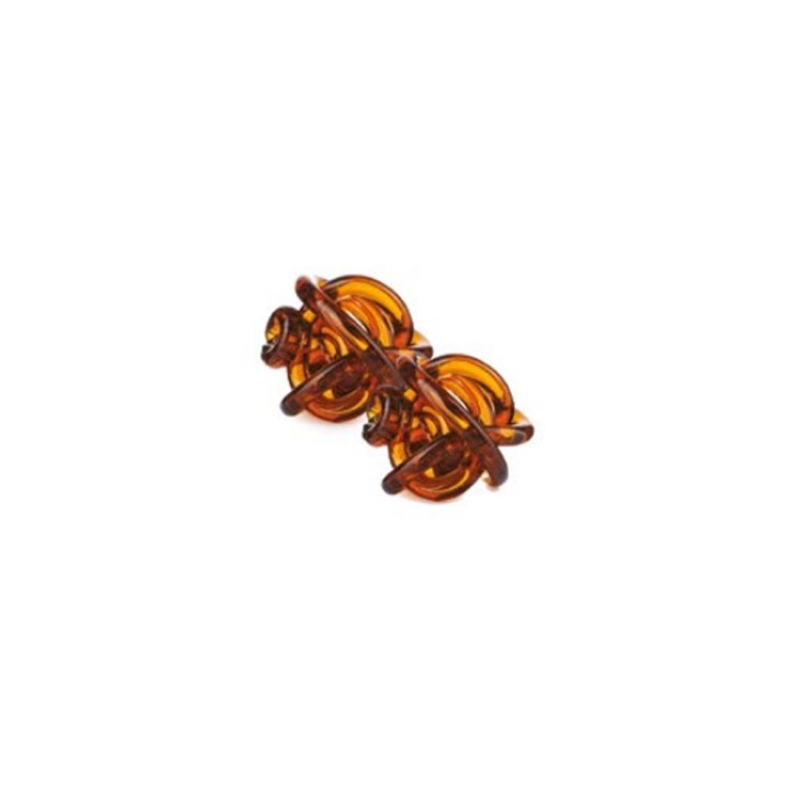 Onlylux Set 2 Nodini ambra Ø 6,5 cm