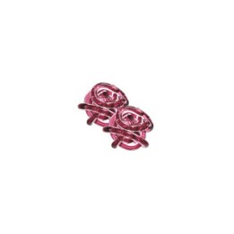 Onlylux Set 2 Nodini rosa Ø 6,5 cm