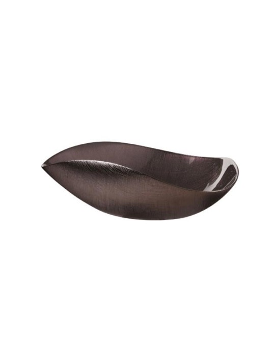 NICCHIO CIOCCOLATO C/TAVOLA 33CM