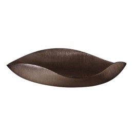 Onlylux Centrotavola Nicchio cioccolato Ø 40 cm