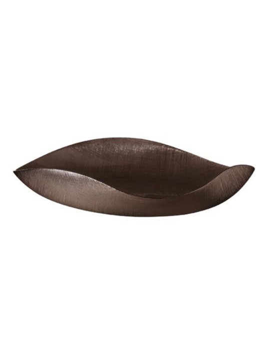NICCHIO CIOCCOLATO C/TAVOLA 40CM