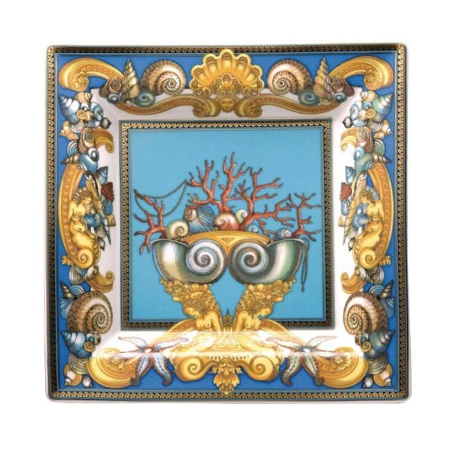 Versace Geschenkserie Les Tresors de la Mer coppa 22cm