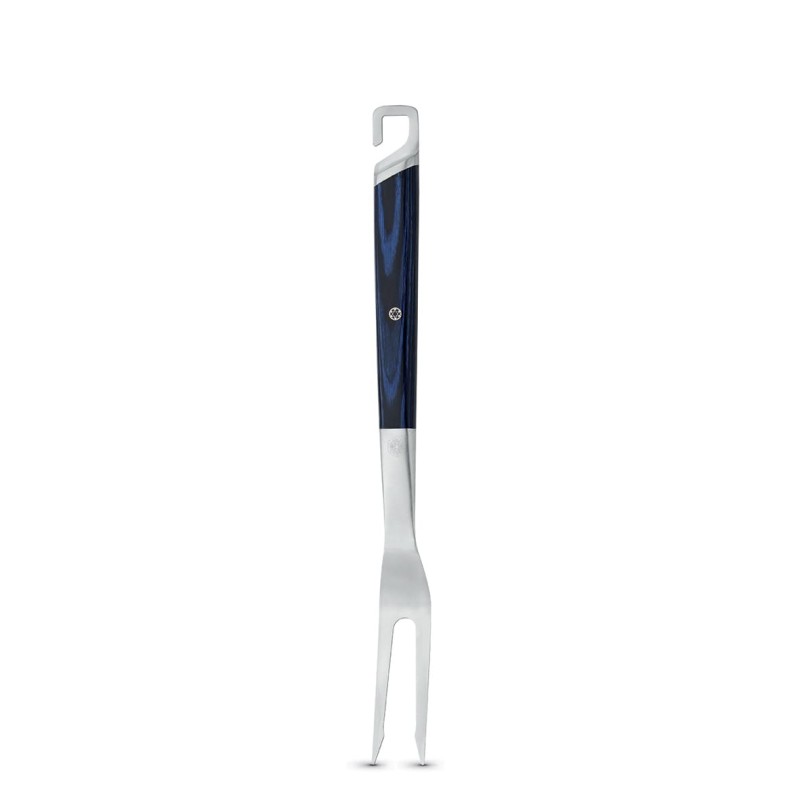Pozzi Milano set barbecue 3 pezzi con gift box