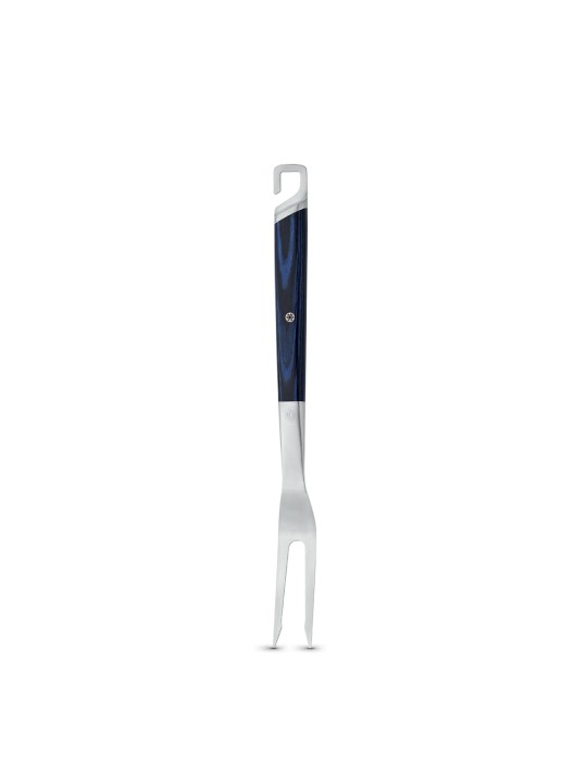 Pozzi Milano set barbecue 3 pezzi con gift box