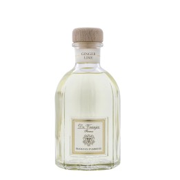 Candida Celiento - Dr. Vranjes, diffusore di fragranza  GINGER LIME 1250ml - foto1