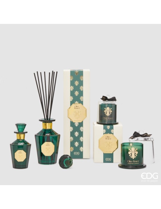 PROF. BOTT. 500ML GOLD LILY+BAST