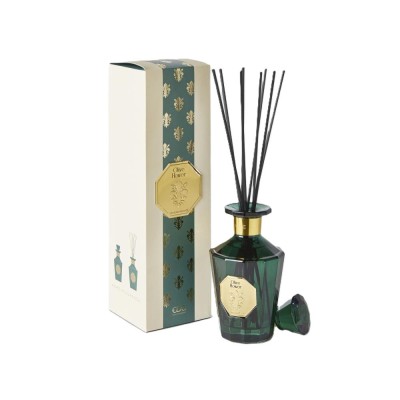PROF. BOTT. 500ML GOLD LILY+BAST