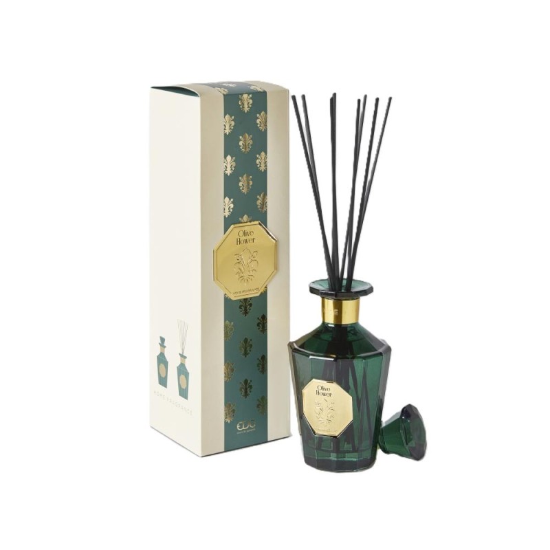 PROF. BOTT. 500ML GOLD LILY+BAST