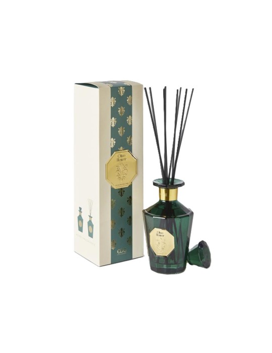 PROF. BOTT. 500ML GOLD LILY+BAST