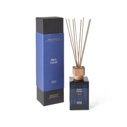 EDG Diffusore in bottiglia con tappo in legno da 500 ml
