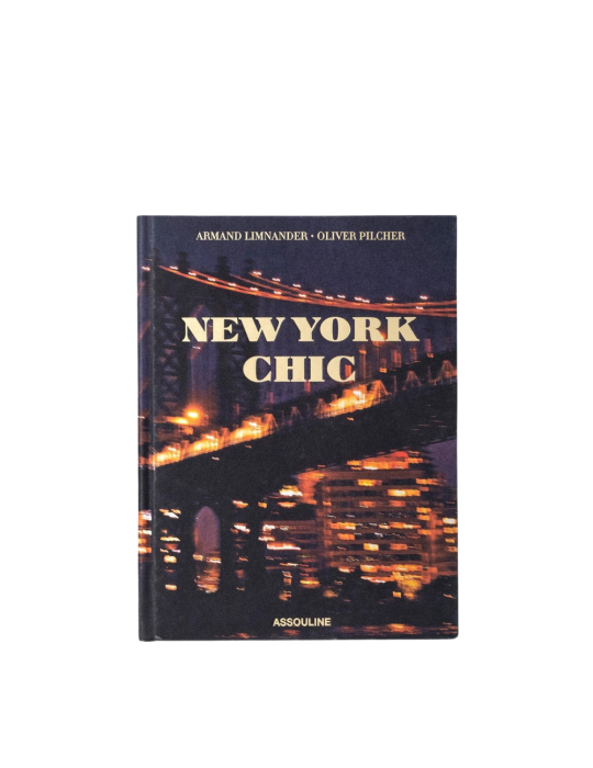 NEW YORK CHIC