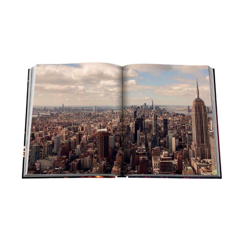 NEW YORK CHIC