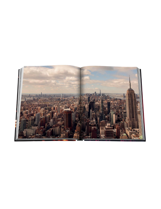 NEW YORK CHIC
