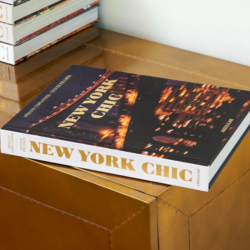 NEW YORK CHIC